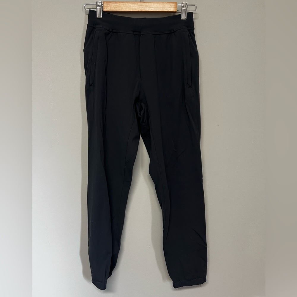 Men’s Lululemon running joggers size xs